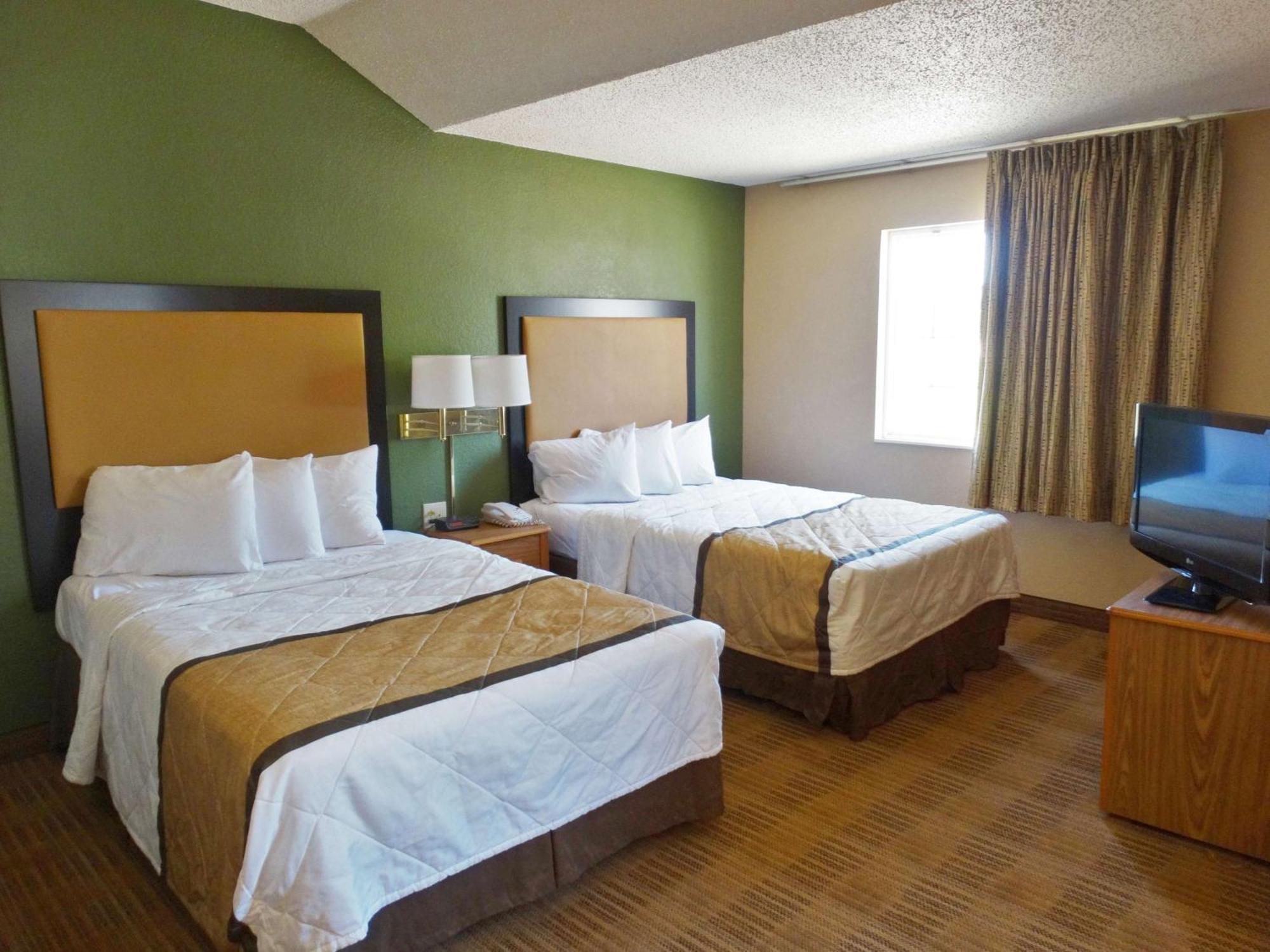 Extended Stay America Select Suites - Orlando - Lake Mary - 1040 Greenwood Blvd Exterior photo